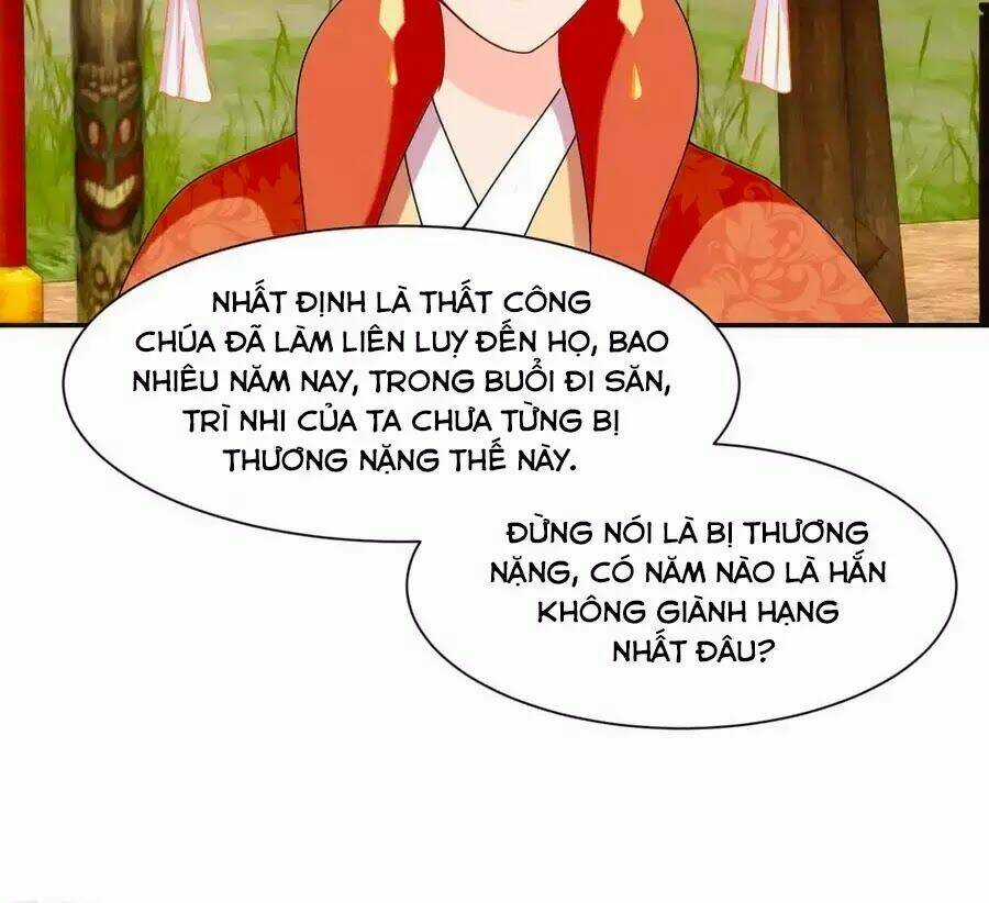 Kiêu Sủng Y Phi - Chapter 164 - Trang 55