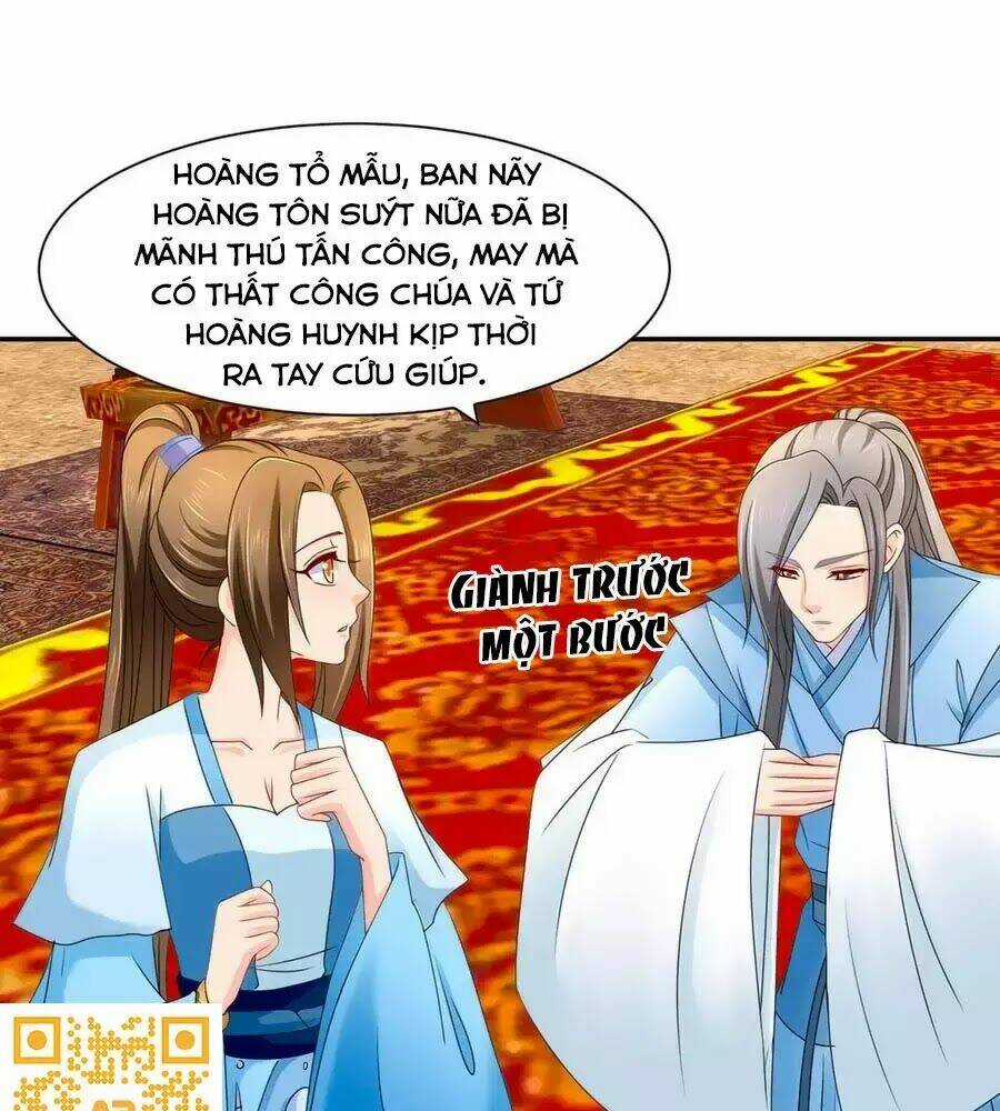 Kiêu Sủng Y Phi - Chapter 164 - Trang 56