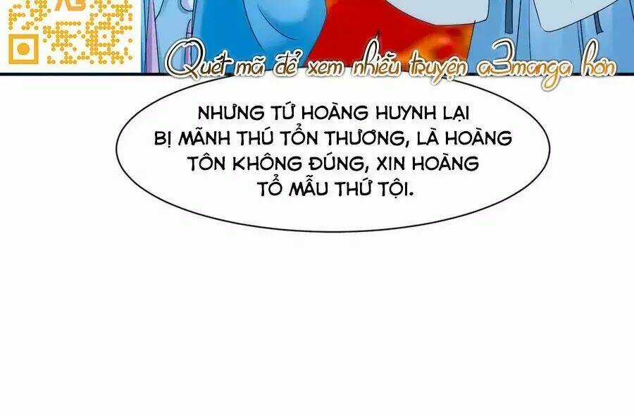 Kiêu Sủng Y Phi - Chapter 164 - Trang 57