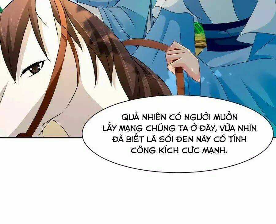 Kiêu Sủng Y Phi - Chapter 164 - Trang 7