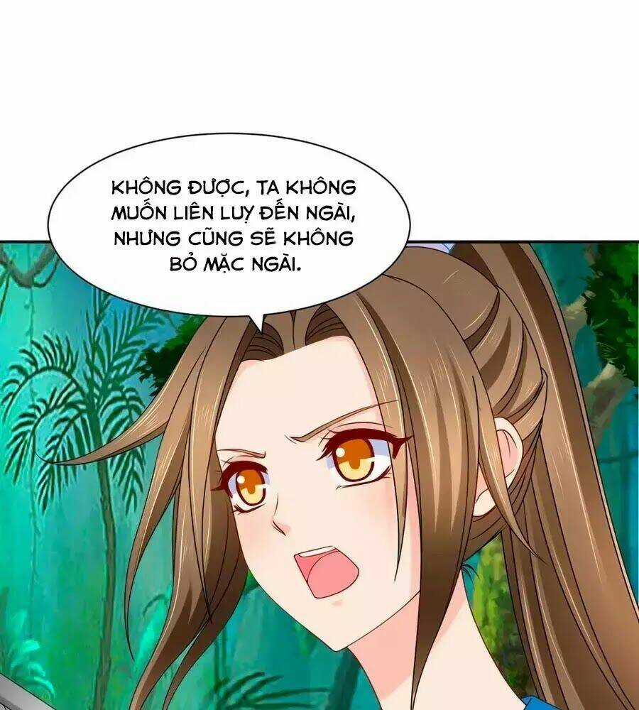 Kiêu Sủng Y Phi - Chapter 164 - Trang 10