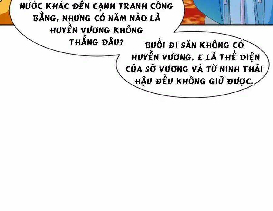 Kiêu Sủng Y Phi - Chapter 165 - Trang 2