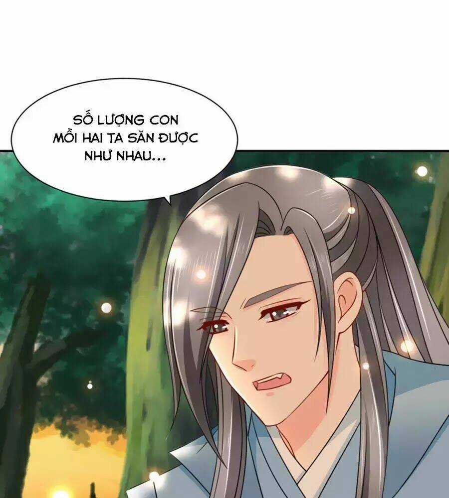 Kiêu Sủng Y Phi - Chapter 165 - Trang 16