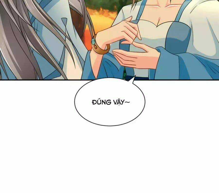 Kiêu Sủng Y Phi - Chapter 165 - Trang 18