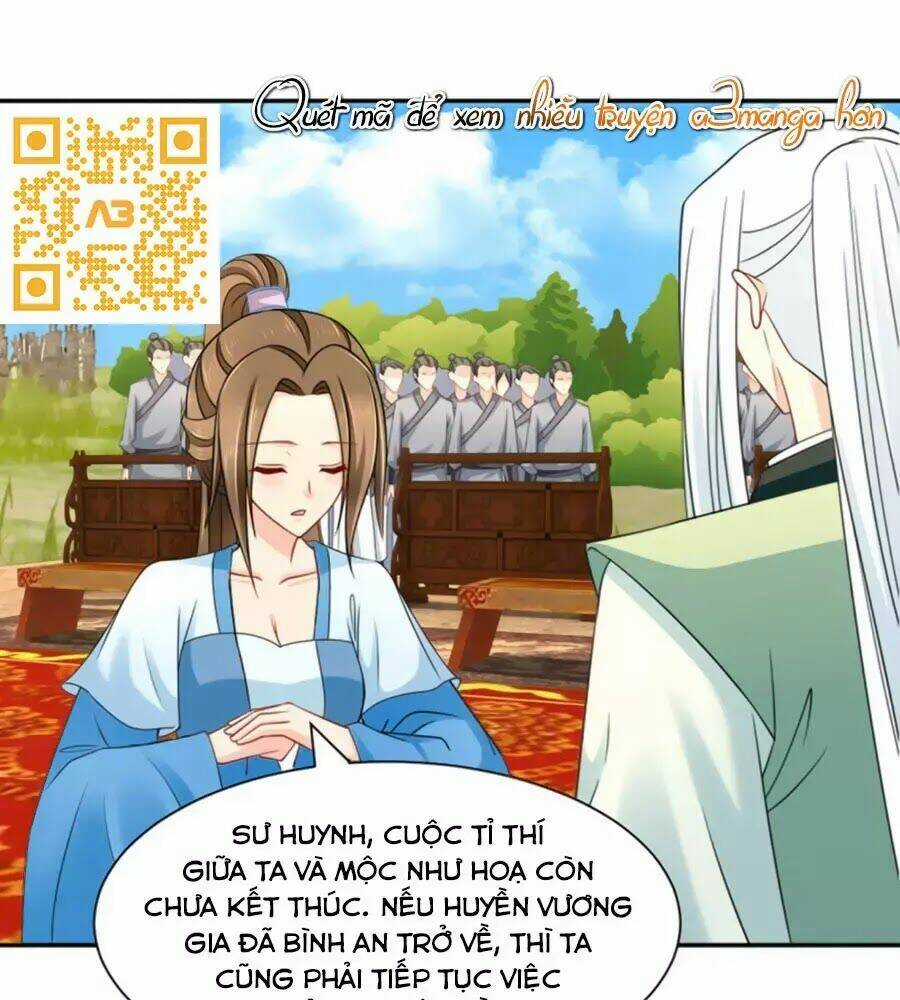 Kiêu Sủng Y Phi - Chapter 165 - Trang 3