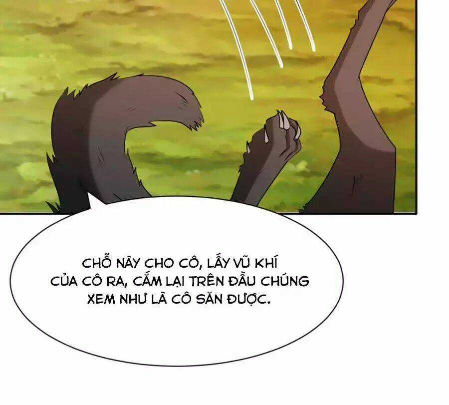 Kiêu Sủng Y Phi - Chapter 165 - Trang 21