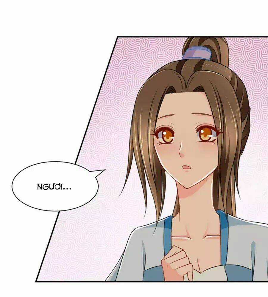 Kiêu Sủng Y Phi - Chapter 165 - Trang 22