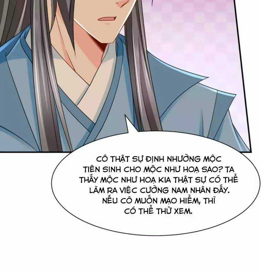 Kiêu Sủng Y Phi - Chapter 165 - Trang 24