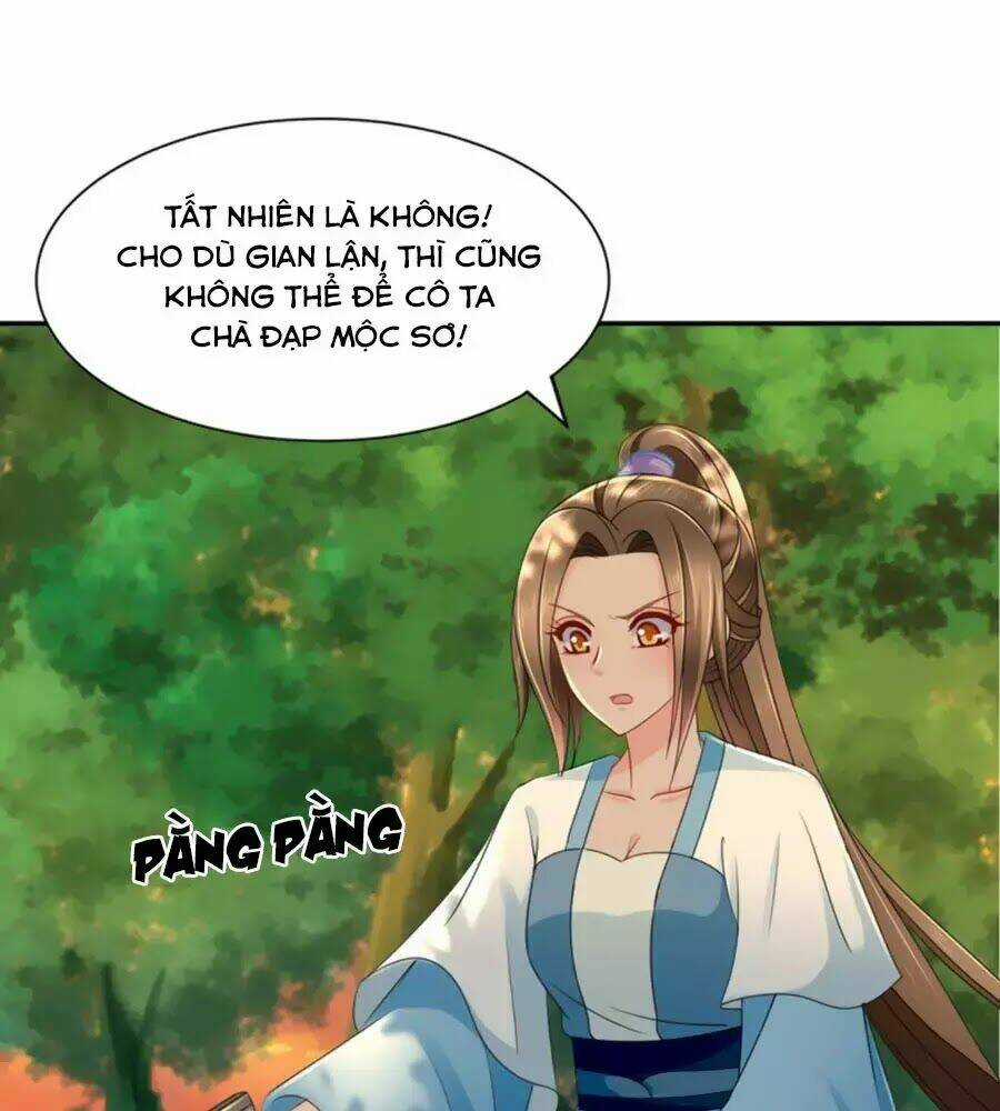 Kiêu Sủng Y Phi - Chapter 165 - Trang 25