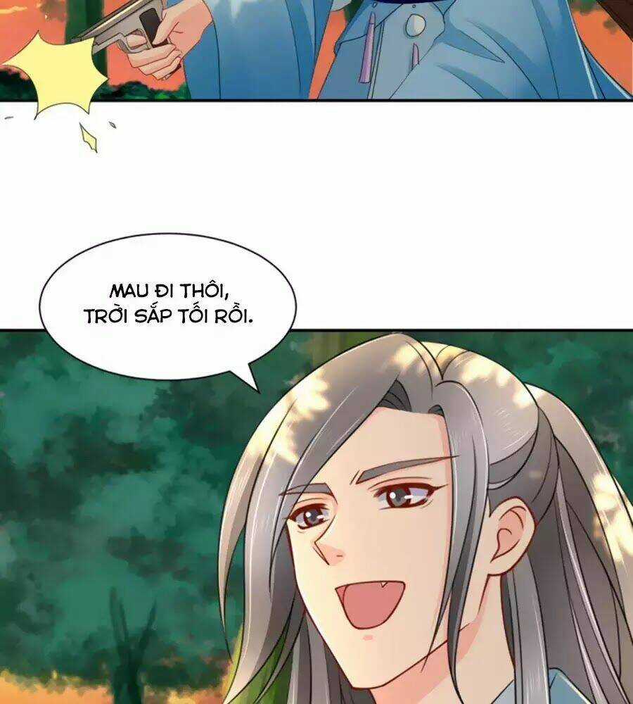 Kiêu Sủng Y Phi - Chapter 165 - Trang 26