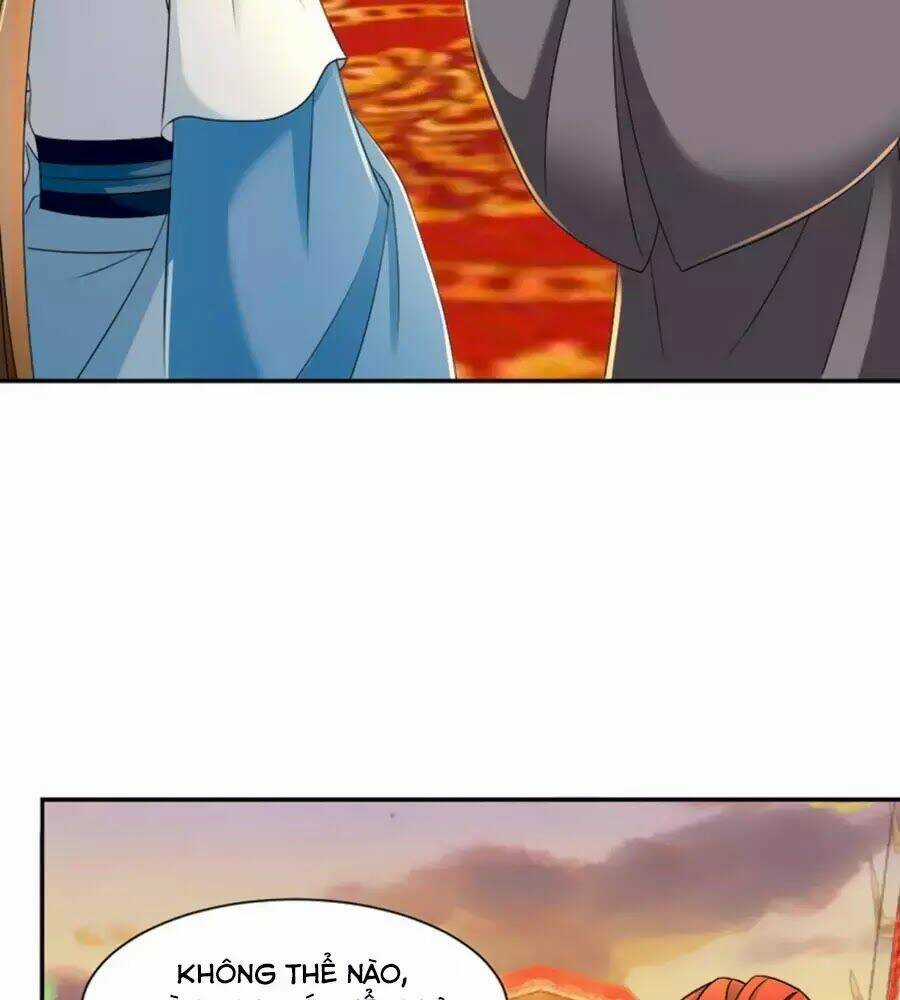 Kiêu Sủng Y Phi - Chapter 165 - Trang 33