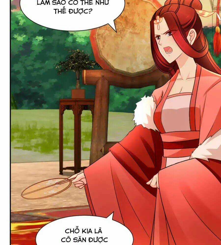 Kiêu Sủng Y Phi - Chapter 165 - Trang 34