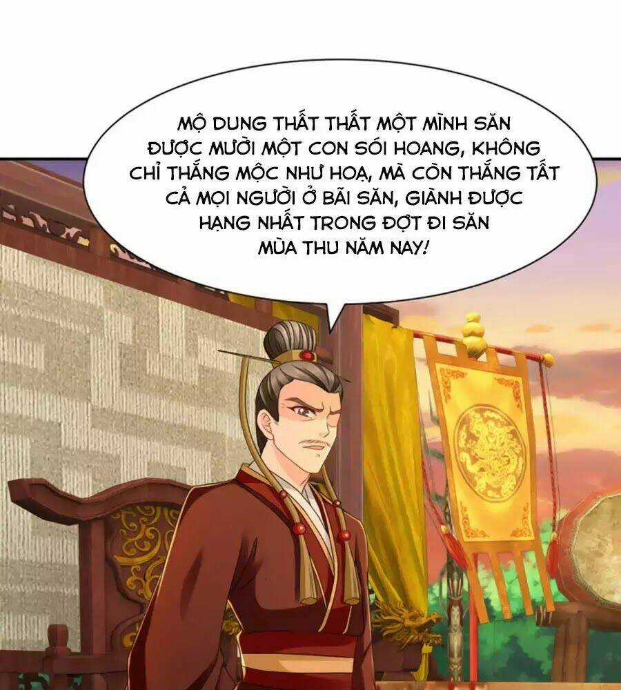 Kiêu Sủng Y Phi - Chapter 165 - Trang 39