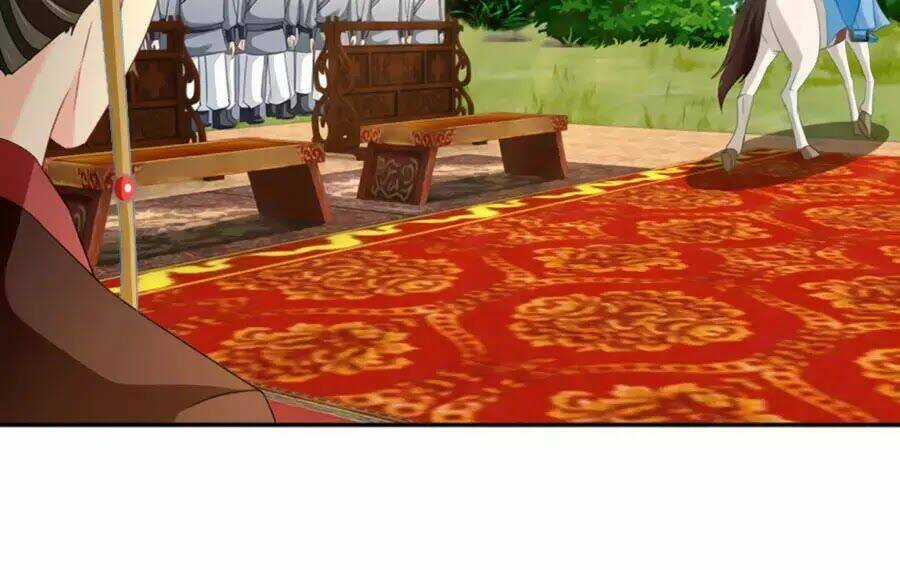 Kiêu Sủng Y Phi - Chapter 165 - Trang 5