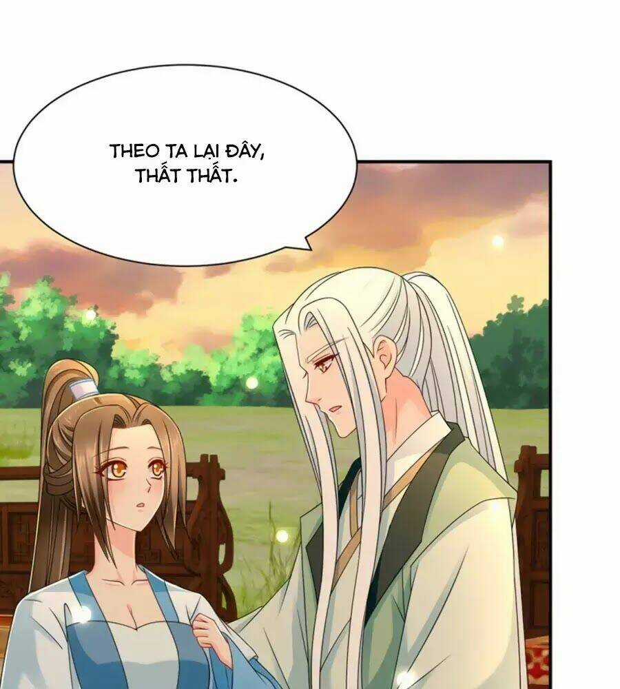 Kiêu Sủng Y Phi - Chapter 165 - Trang 41