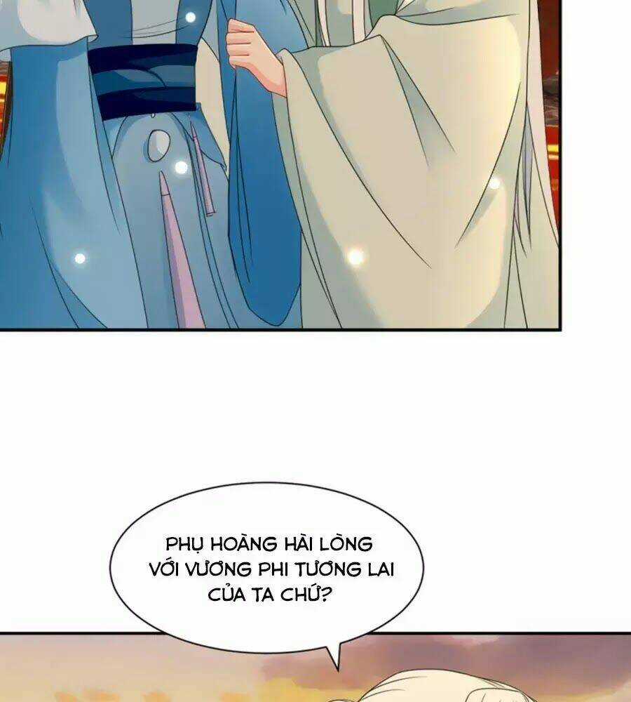 Kiêu Sủng Y Phi - Chapter 165 - Trang 42