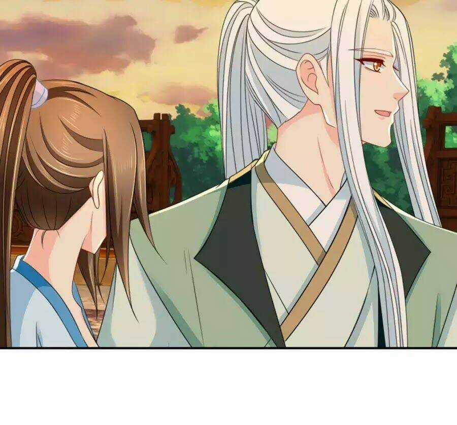 Kiêu Sủng Y Phi - Chapter 165 - Trang 43