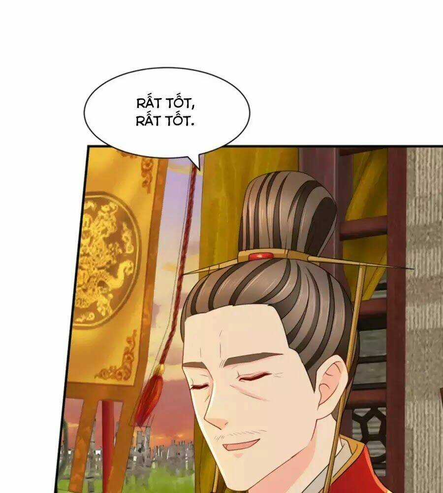 Kiêu Sủng Y Phi - Chapter 165 - Trang 44