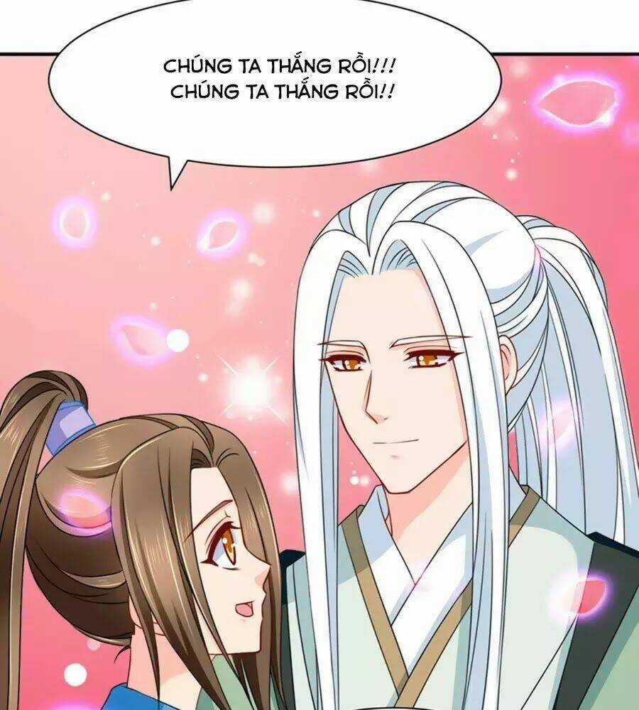 Kiêu Sủng Y Phi - Chapter 165 - Trang 46