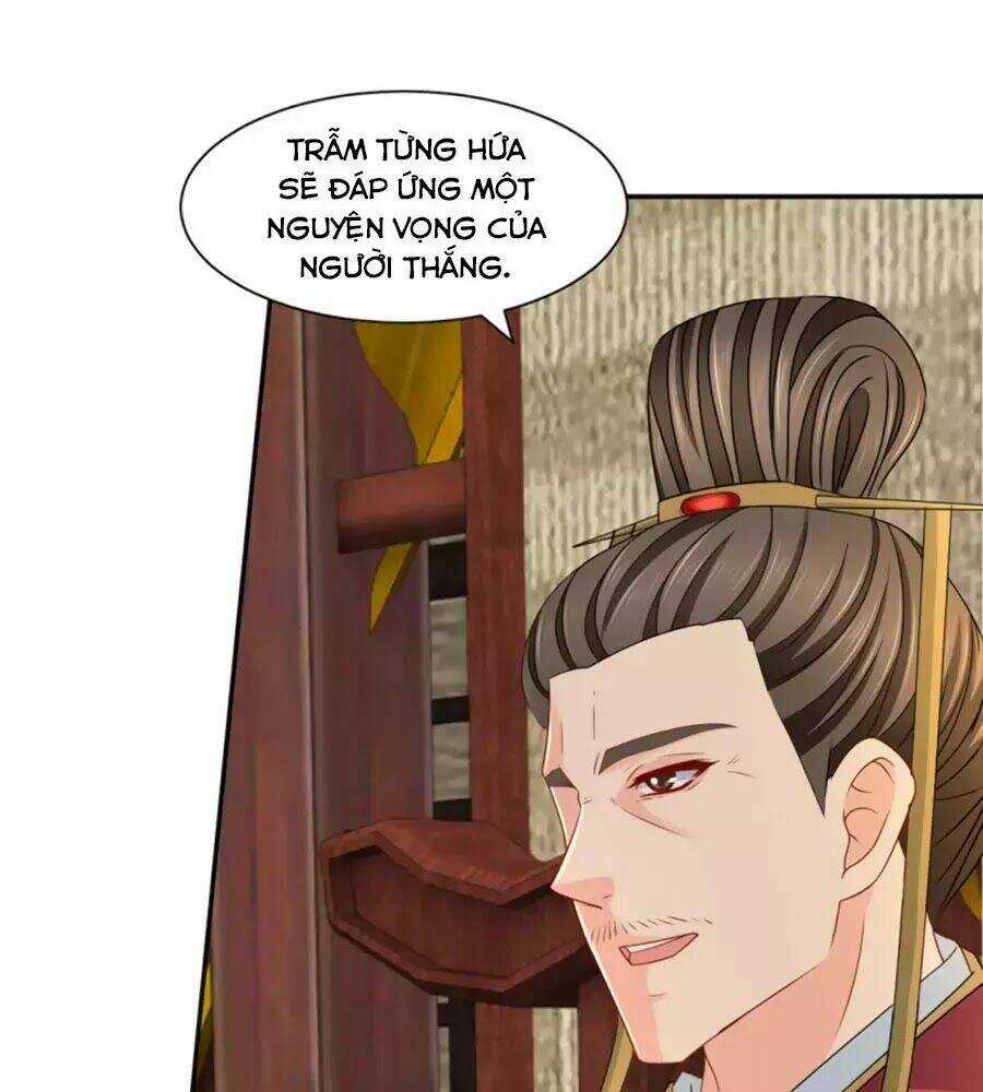 Kiêu Sủng Y Phi - Chapter 165 - Trang 48