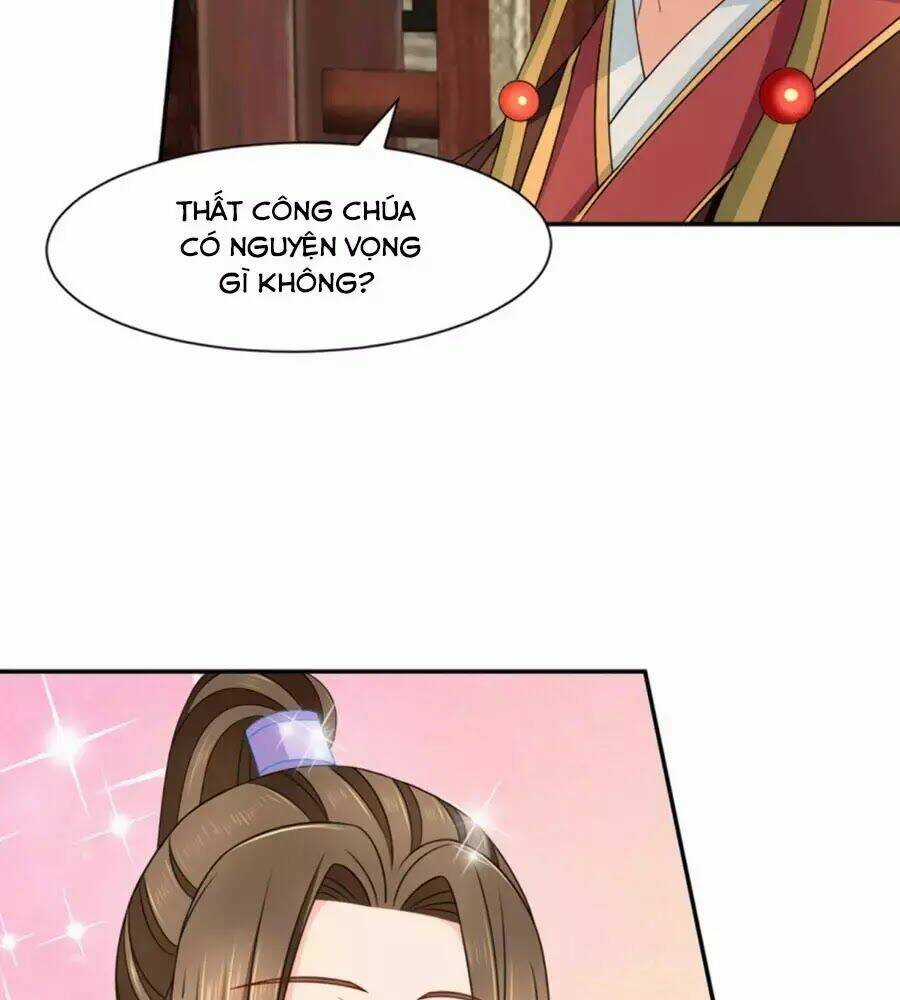 Kiêu Sủng Y Phi - Chapter 165 - Trang 49