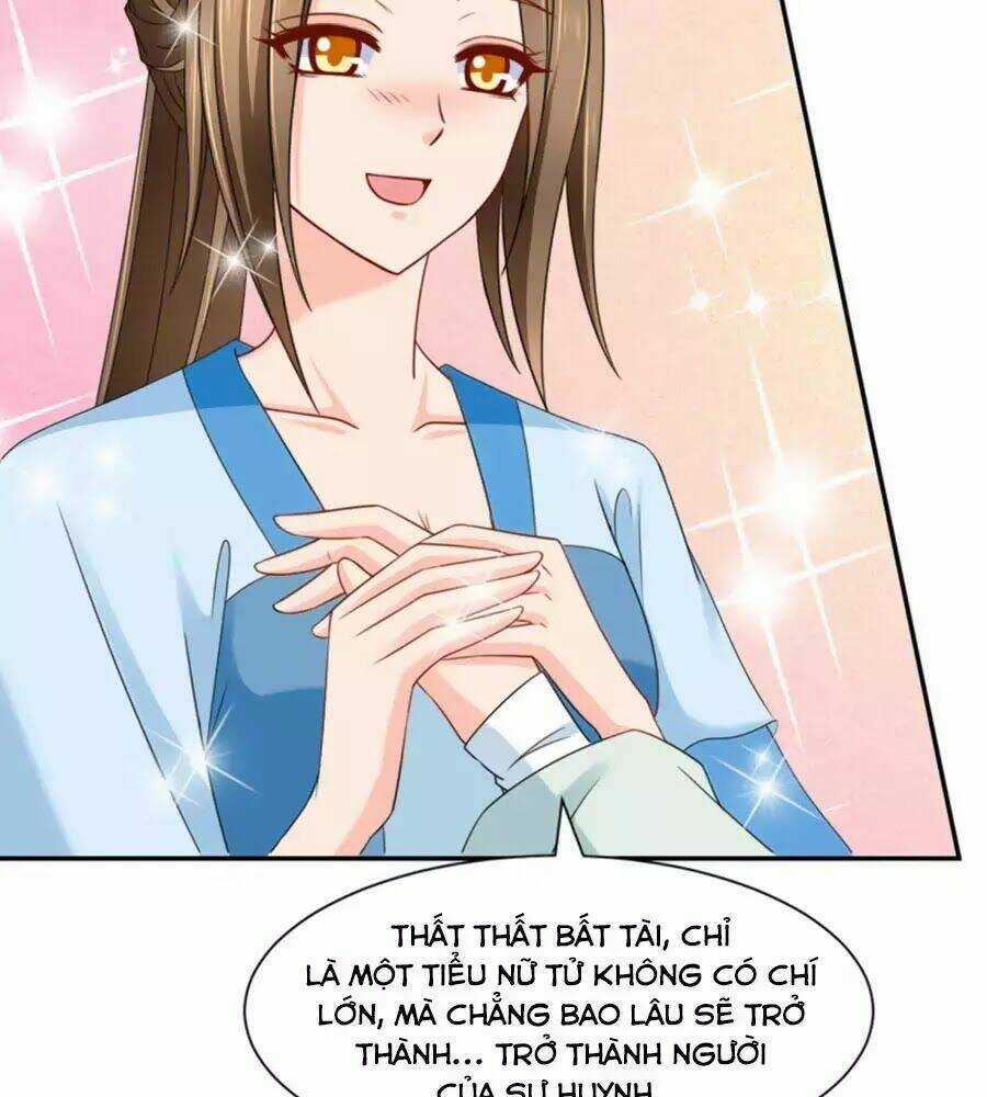 Kiêu Sủng Y Phi - Chapter 165 - Trang 50