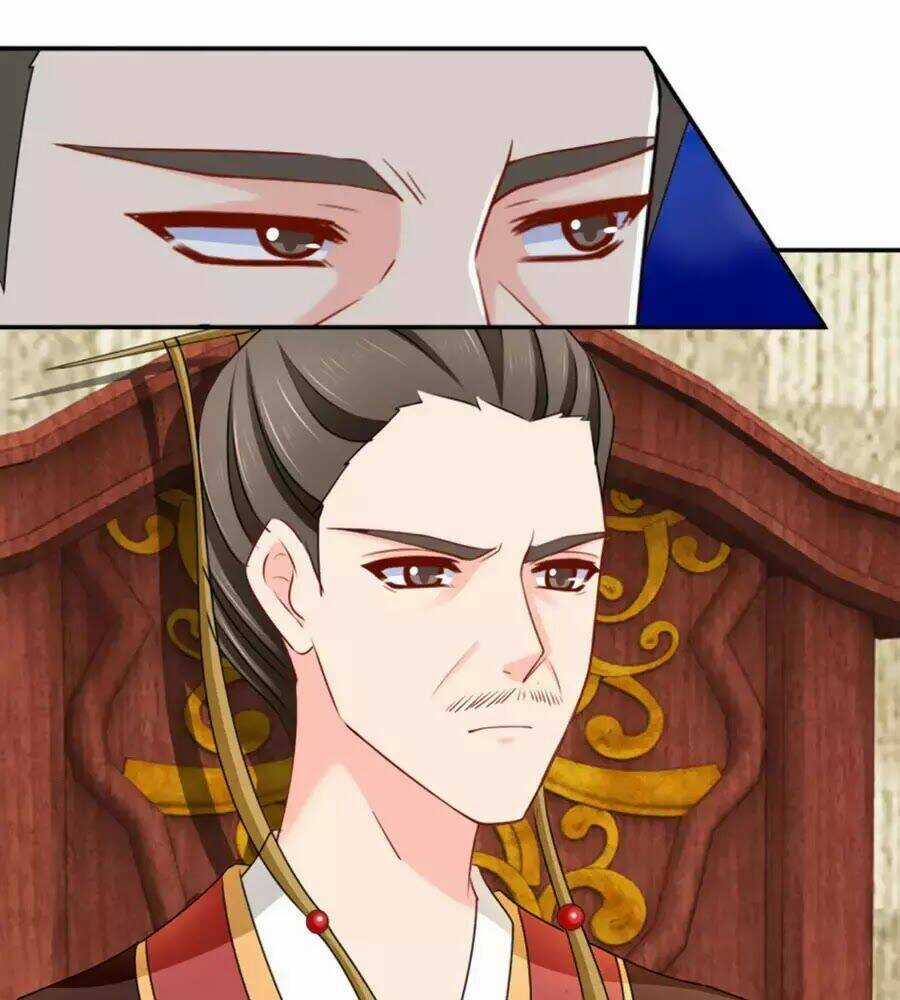 Kiêu Sủng Y Phi - Chapter 165 - Trang 6