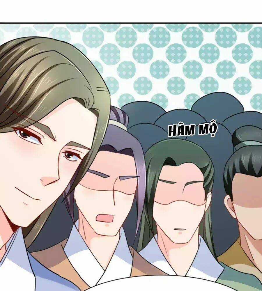 Kiêu Sủng Y Phi - Chapter 165 - Trang 52