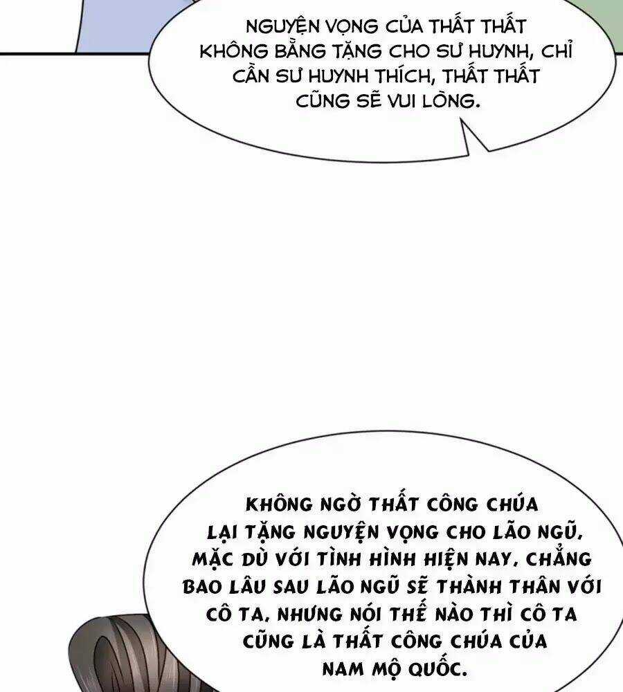 Kiêu Sủng Y Phi - Chapter 165 - Trang 53