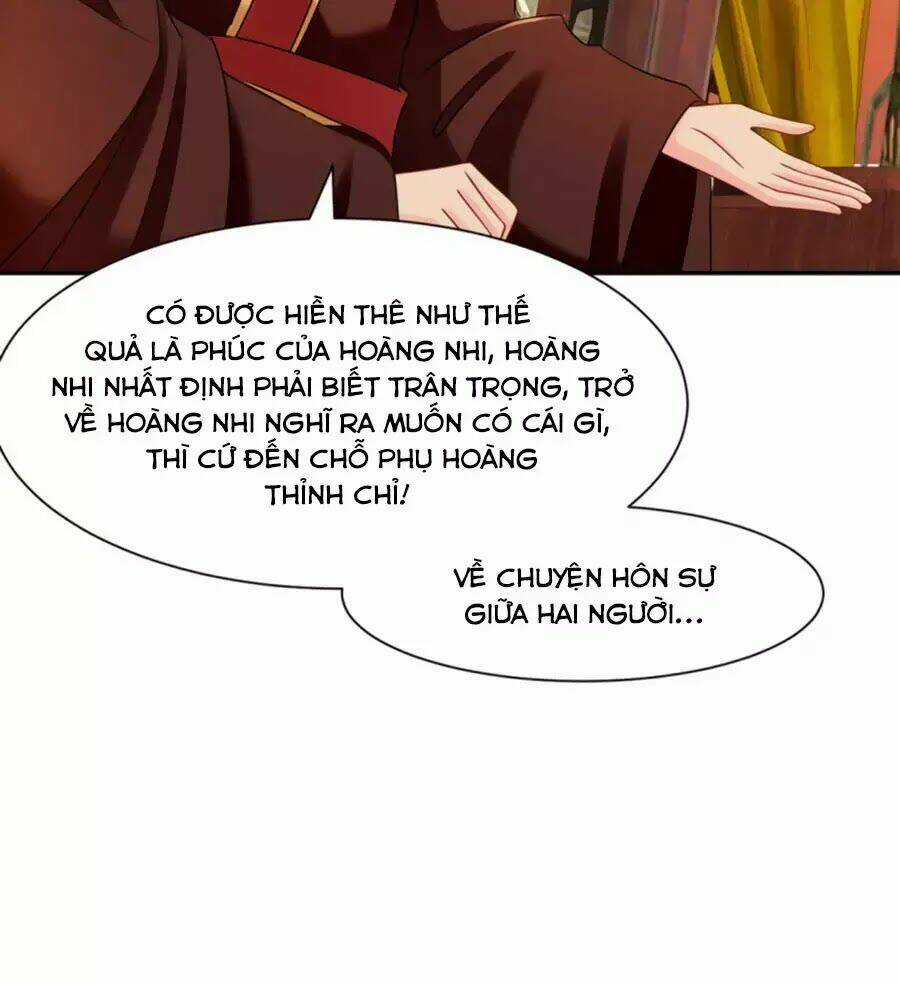 Kiêu Sủng Y Phi - Chapter 165 - Trang 57