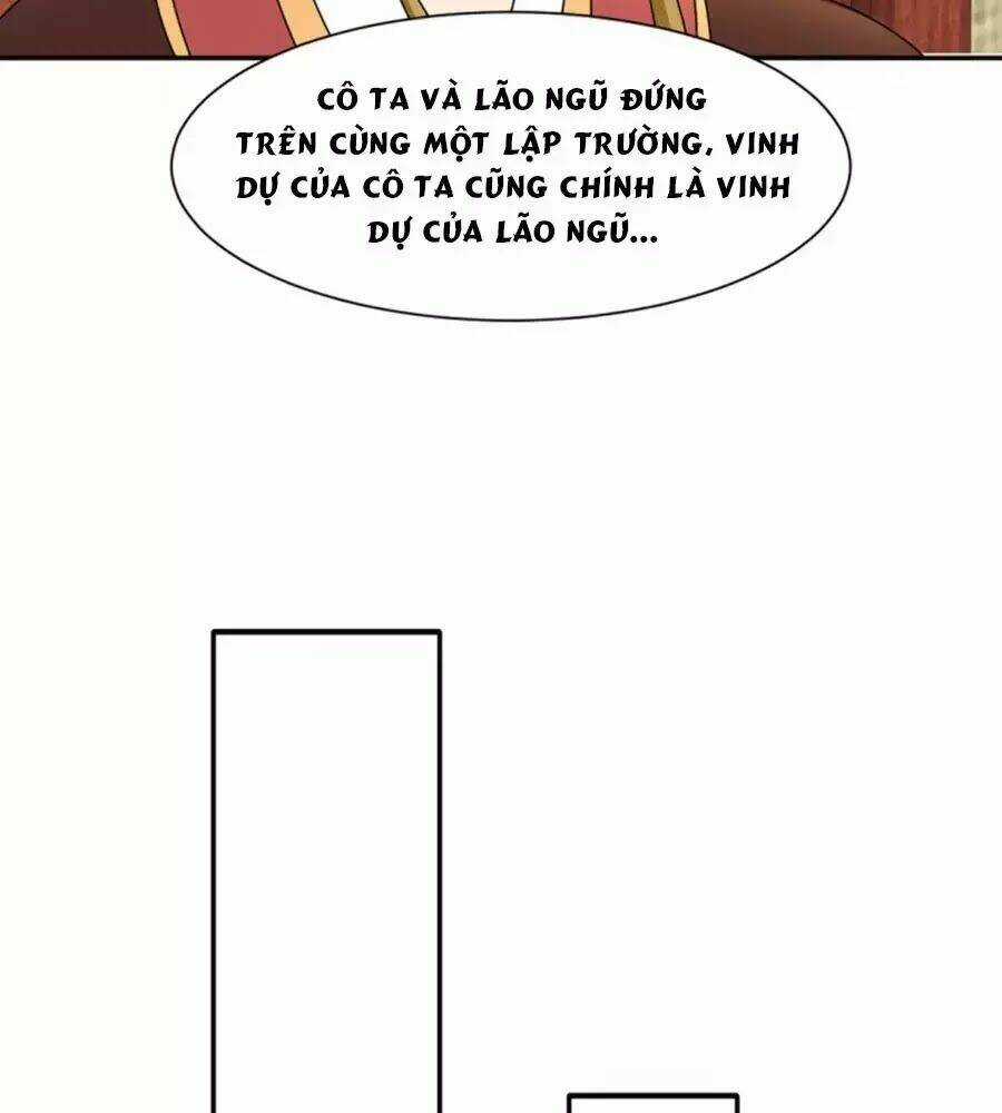 Kiêu Sủng Y Phi - Chapter 165 - Trang 7