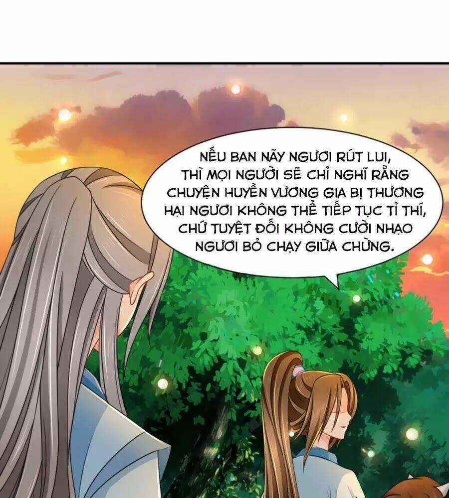 Kiêu Sủng Y Phi - Chapter 165 - Trang 9