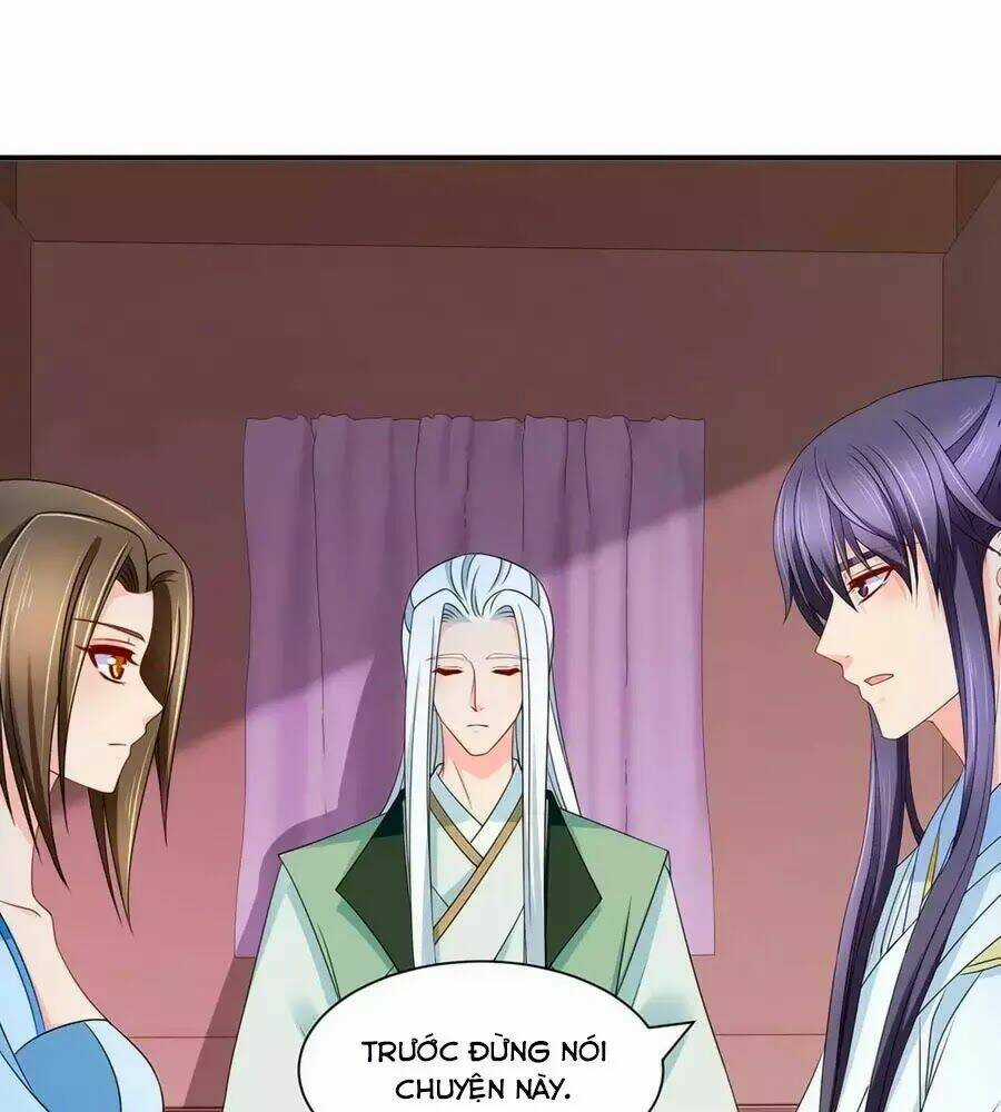 Kiêu Sủng Y Phi - Chapter 166 - Trang 14