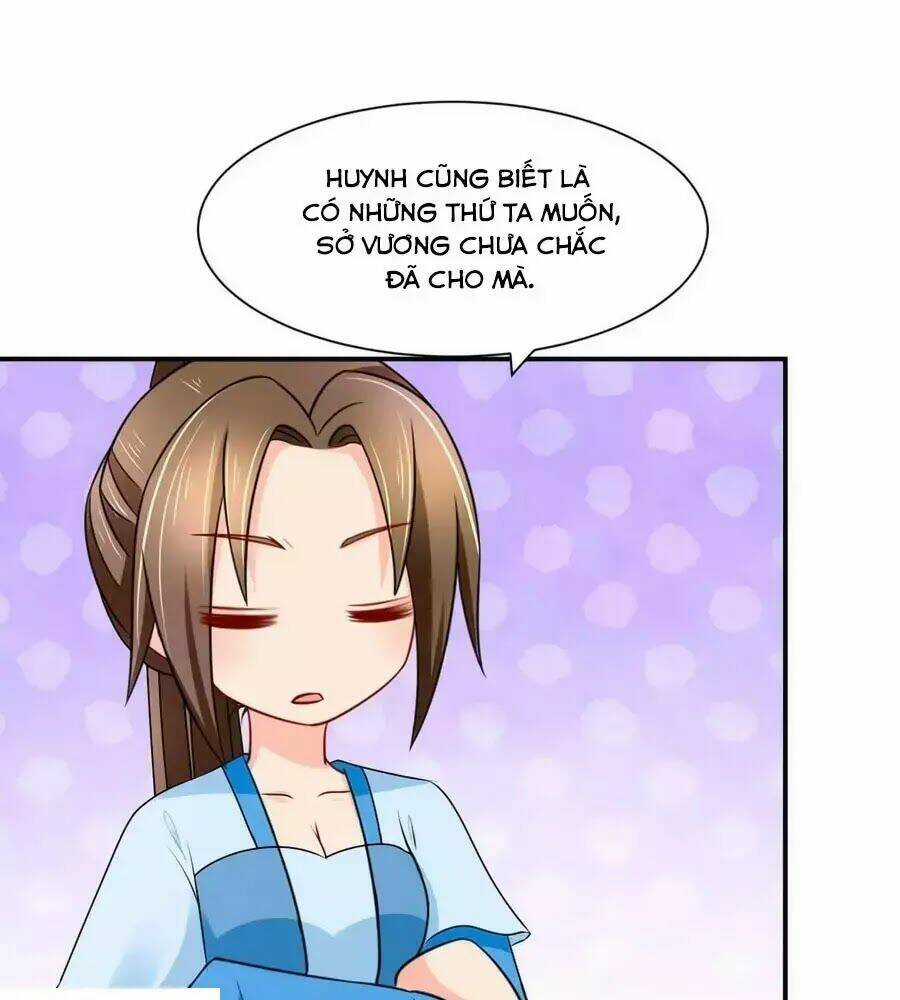 Kiêu Sủng Y Phi - Chapter 166 - Trang 16