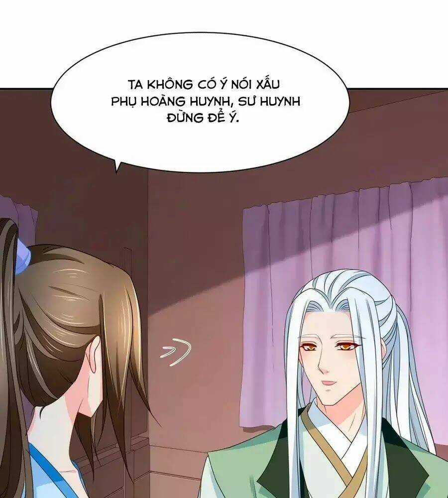 Kiêu Sủng Y Phi - Chapter 166 - Trang 18