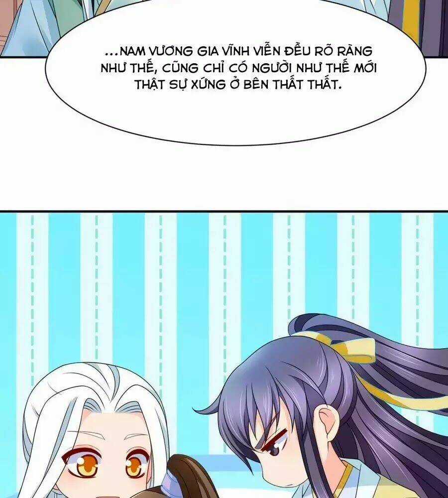 Kiêu Sủng Y Phi - Chapter 166 - Trang 23