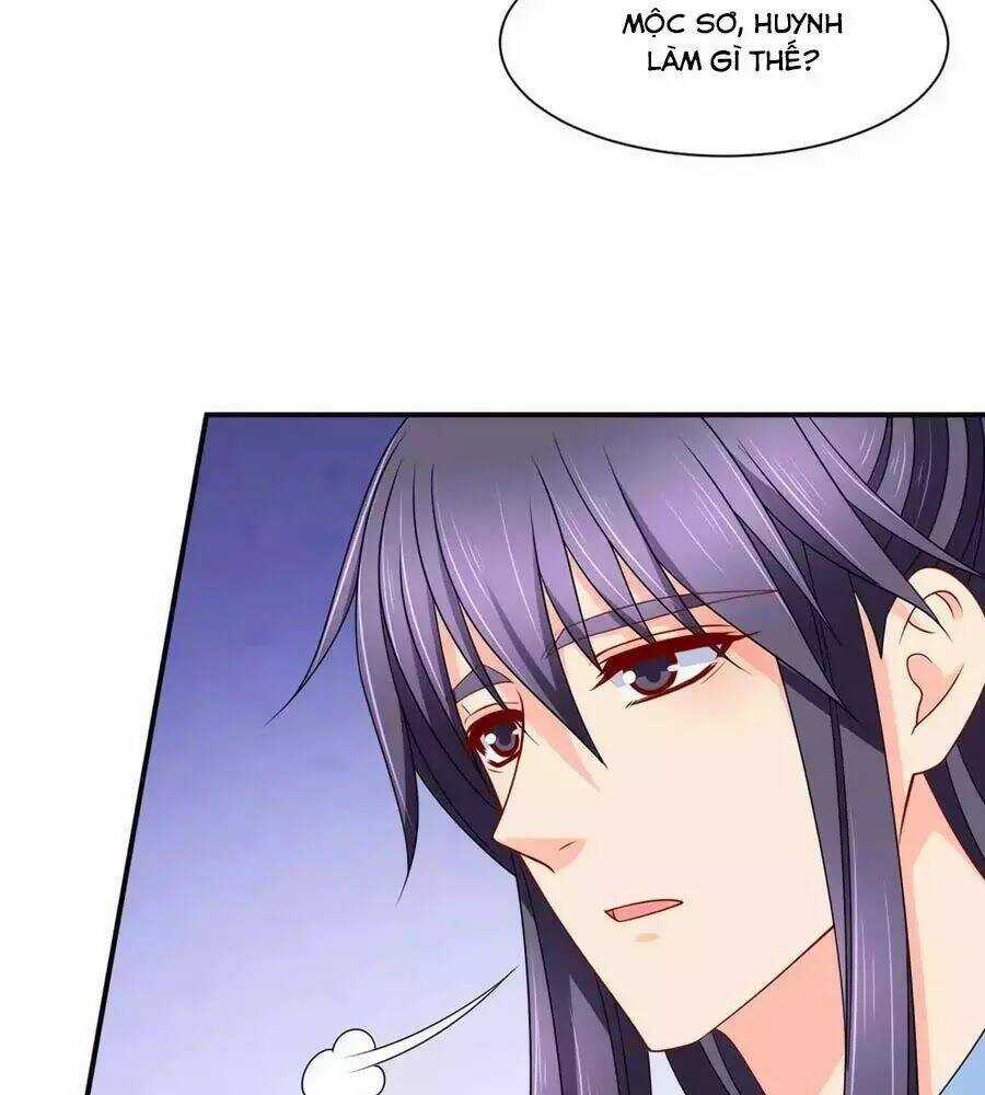 Kiêu Sủng Y Phi - Chapter 166 - Trang 26