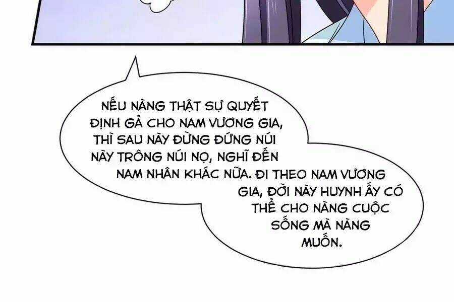 Kiêu Sủng Y Phi - Chapter 166 - Trang 27