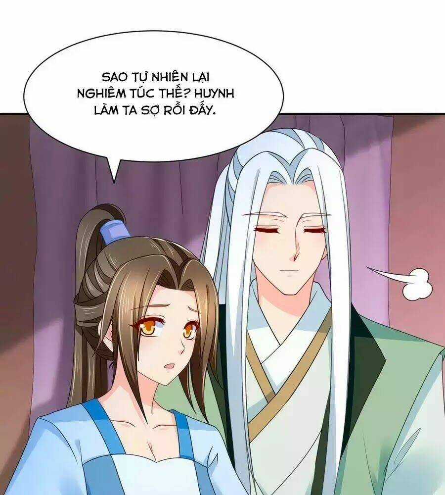 Kiêu Sủng Y Phi - Chapter 166 - Trang 28