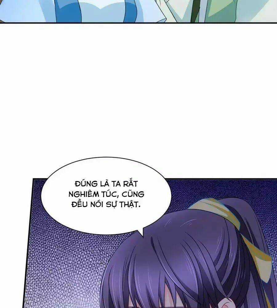 Kiêu Sủng Y Phi - Chapter 166 - Trang 29