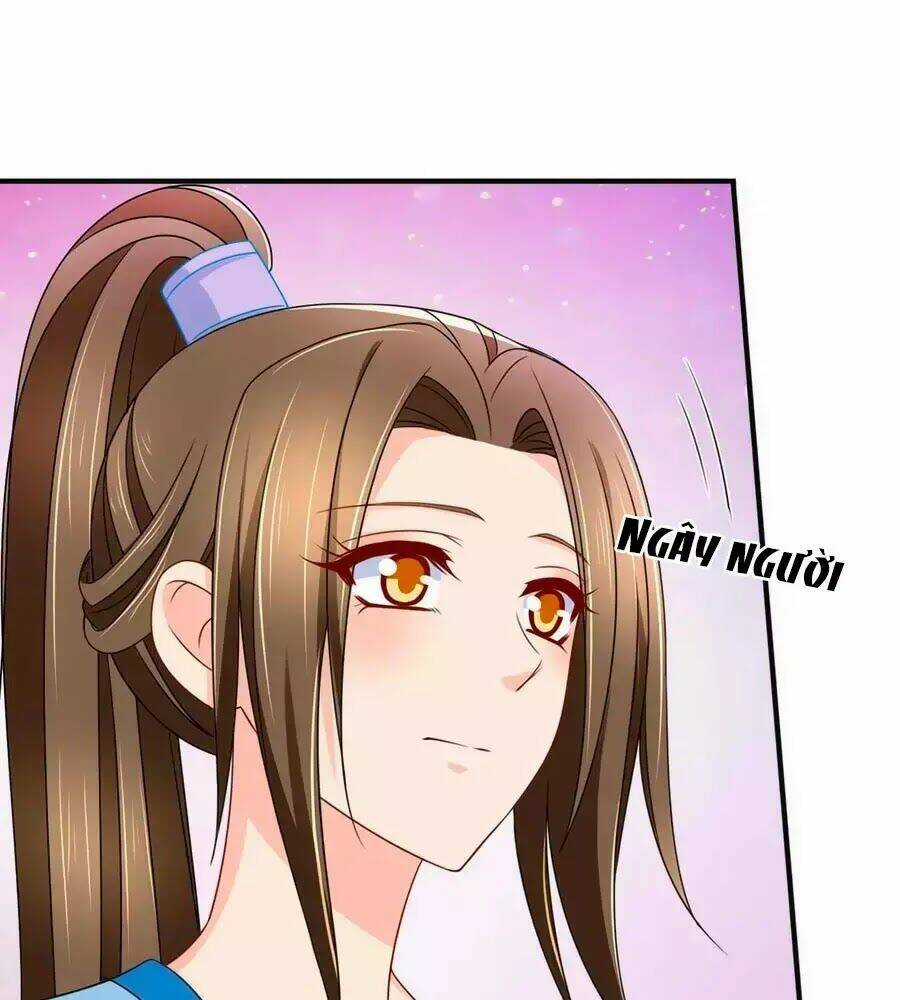 Kiêu Sủng Y Phi - Chapter 166 - Trang 31