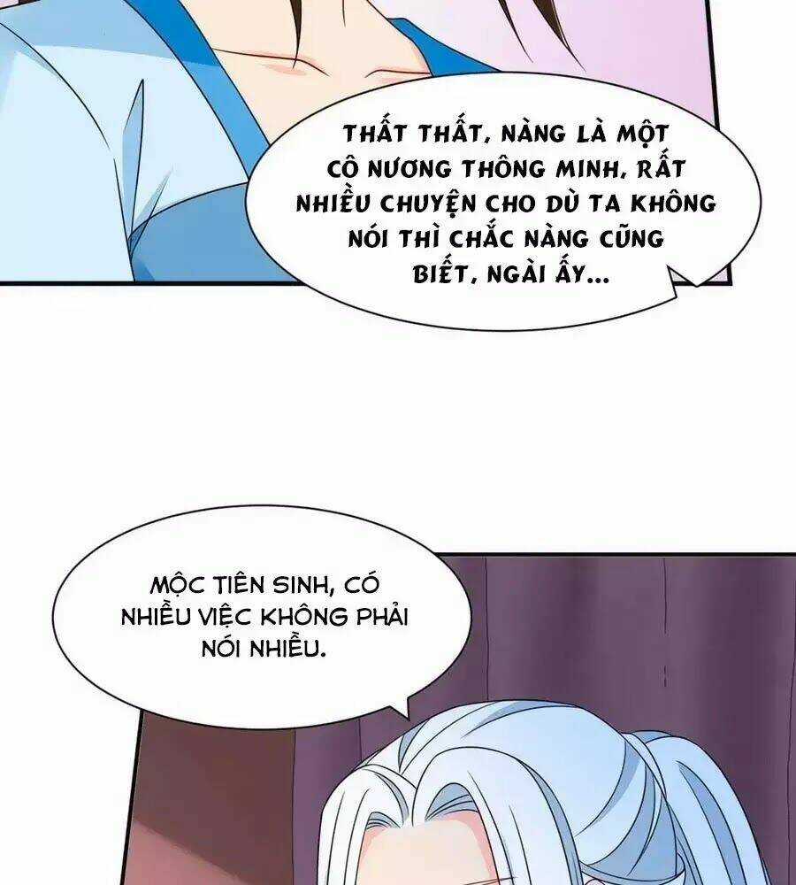 Kiêu Sủng Y Phi - Chapter 166 - Trang 32