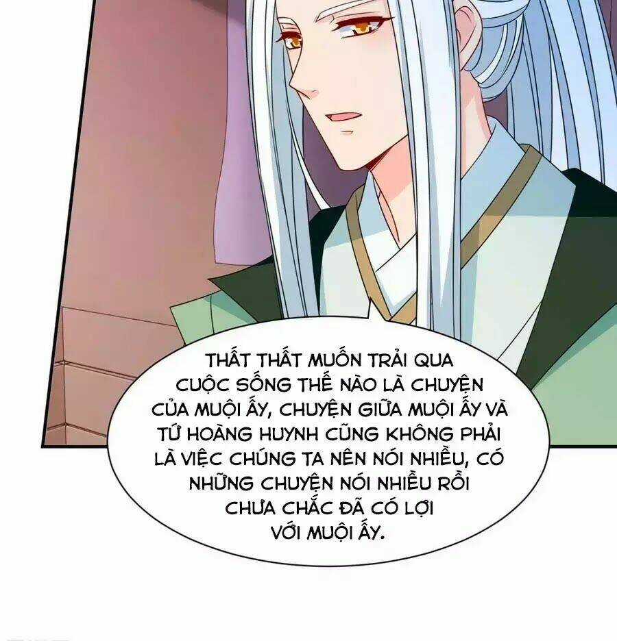 Kiêu Sủng Y Phi - Chapter 166 - Trang 33