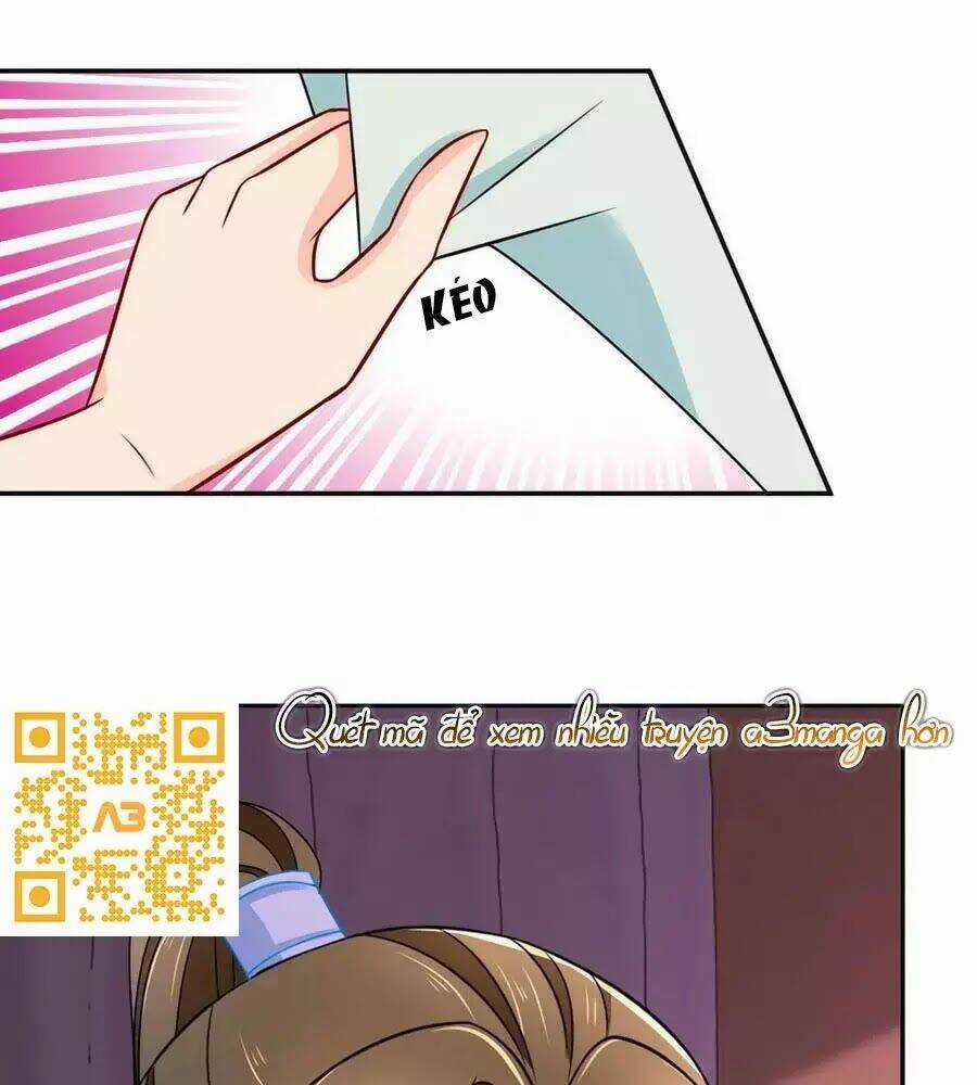 Kiêu Sủng Y Phi - Chapter 166 - Trang 34