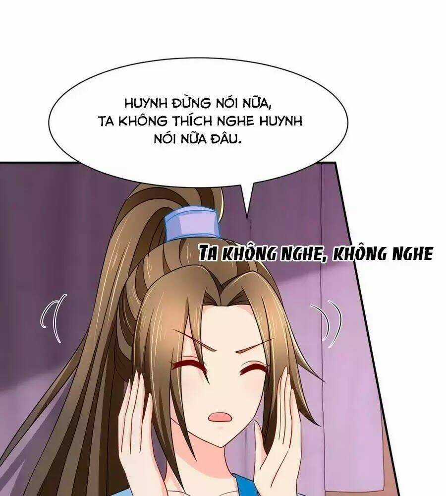 Kiêu Sủng Y Phi - Chapter 166 - Trang 38