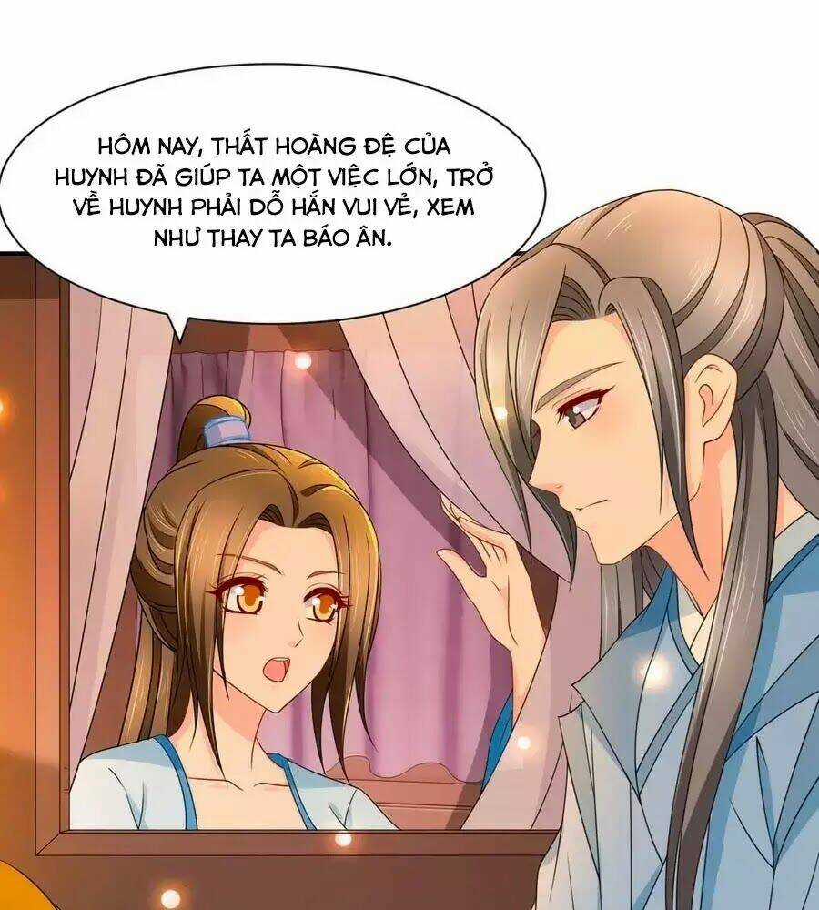 Kiêu Sủng Y Phi - Chapter 166 - Trang 5