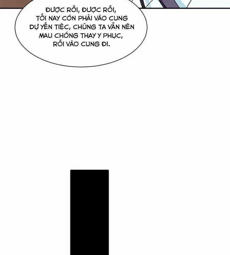 Kiêu Sủng Y Phi - Chapter 166 - Trang 41
