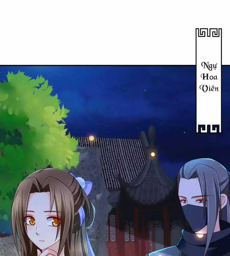 Kiêu Sủng Y Phi - Chapter 166 - Trang 45