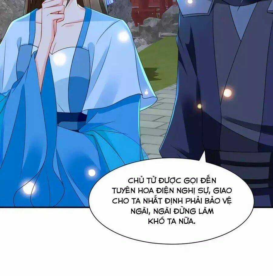 Kiêu Sủng Y Phi - Chapter 166 - Trang 46