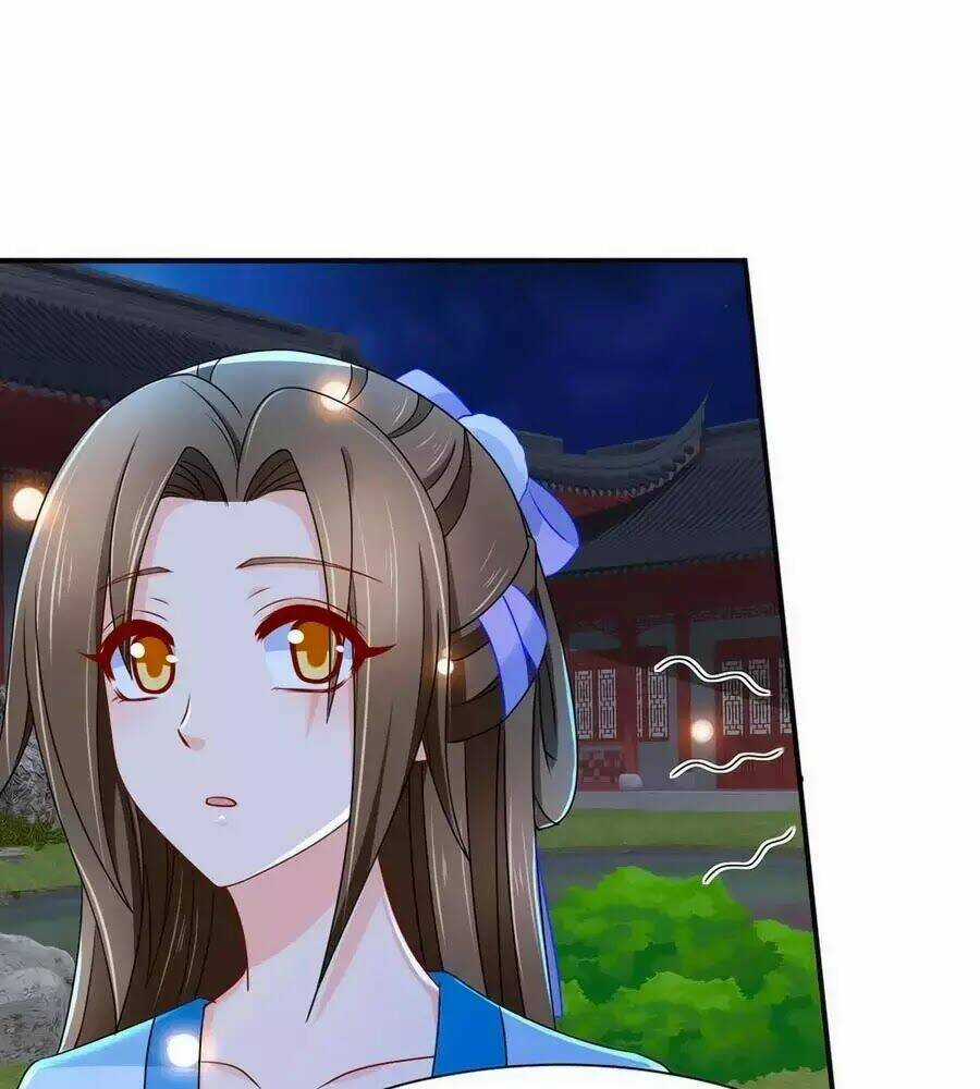 Kiêu Sủng Y Phi - Chapter 166 - Trang 47